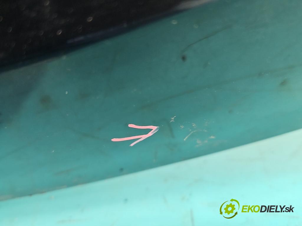 Hyundai I40 1.7 crdi 136hp manual 100 kW 1685 cm3 5- zadní kufrové dveře  (Zadní kapoty)