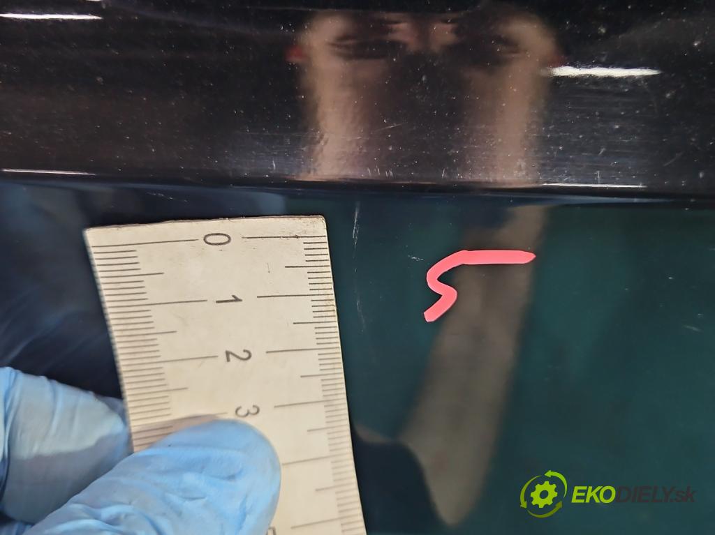 Hyundai I40 1.7 crdi 136hp manual 100 kW 1685 cm3 5- zadní kufrové dveře  (Zadní kapoty)