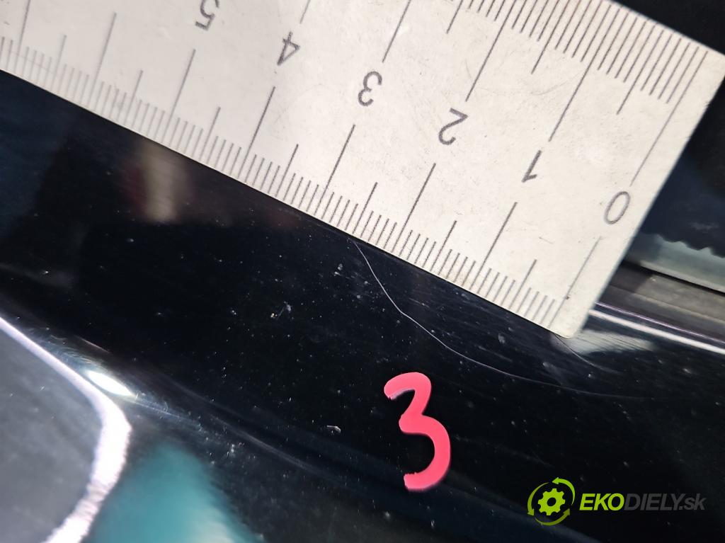 Hyundai I40 1.7 crdi 136hp manual 100 kW 1685 cm3 5- zadní kufrové dveře  (Zadní kapoty)