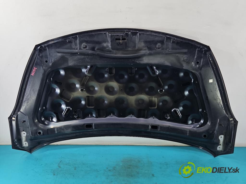 Hyundai I40 1.7 crdi 136 HP manual 100 kW 1685 cm3 5- kapota predná