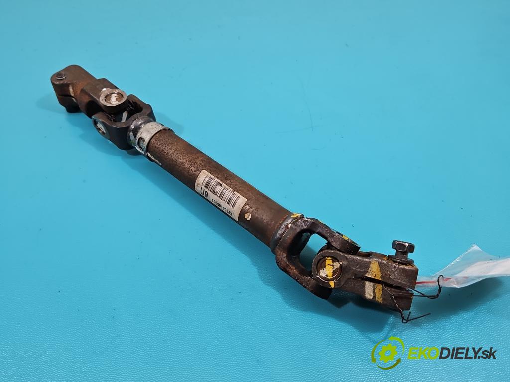 Hyundai I40 1.7 crdi 136 HP manual 100 kW 1685 cm3 5- Stĺpik volant  (Tyč riadenia (volantu))