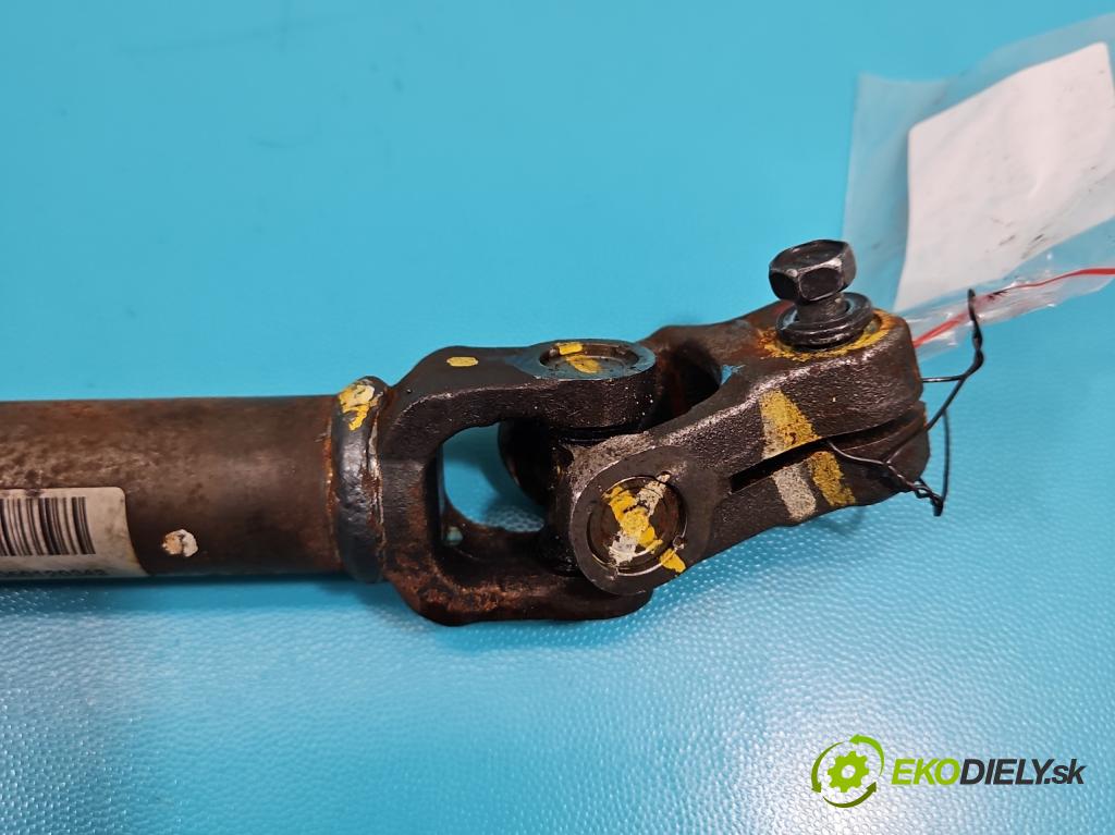 Hyundai I40 1.7 crdi 136 HP manual 100 kW 1685 cm3 5- Stĺpik volant  (Tyč riadenia (volantu))