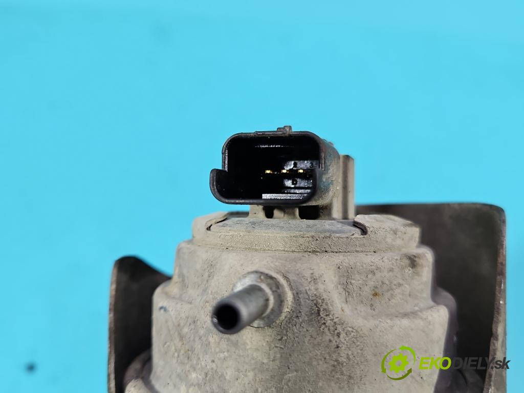 Ford Mondeo Mk4 2007-2014 2.0 tdci 140 hp manual 103 kW 1997 cm3 5- Turbodmychadlo 806498-3 (Turbodúchadla (kompletní))