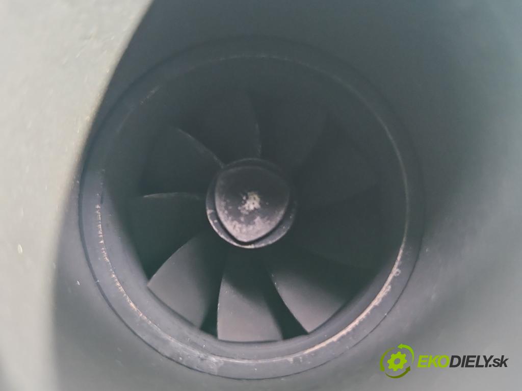 Ford Mondeo Mk4 2007-2014 2.0 tdci 140 hp manual 103 kW 1997 cm3 5- Turbodmychadlo 806498-3 (Turbodúchadla (kompletní))