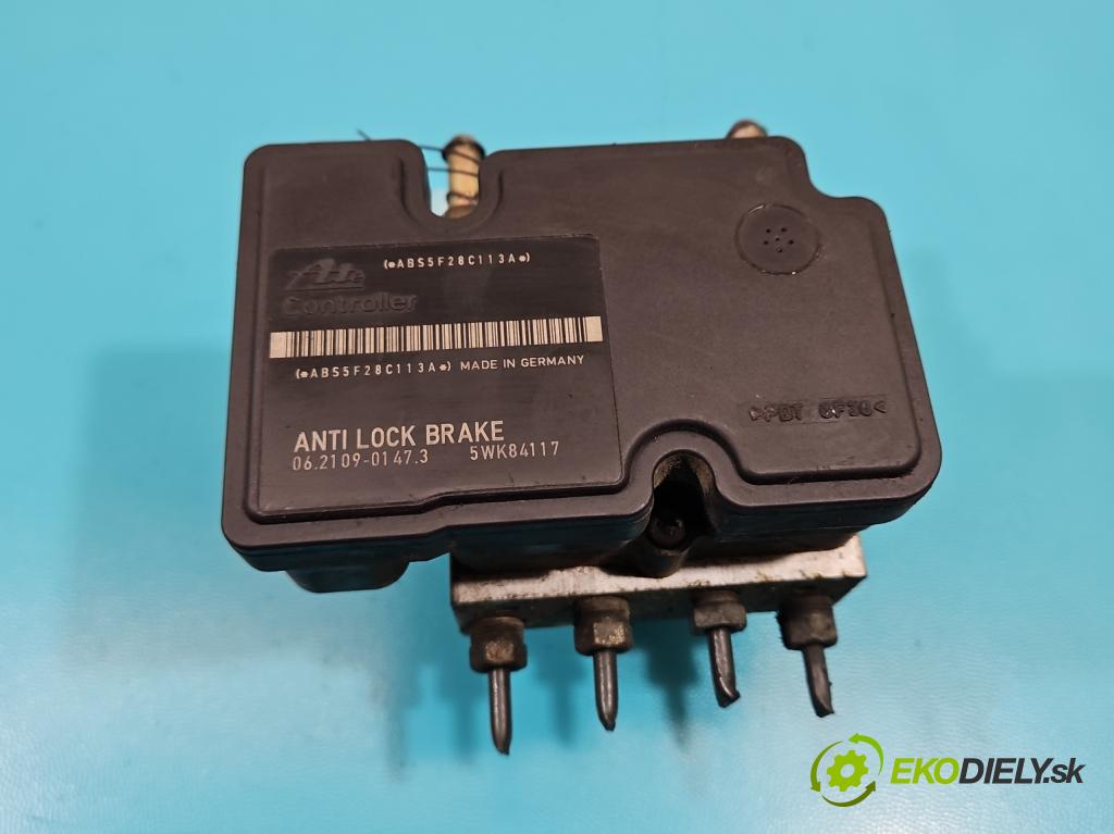 Suzuki Ignis 1.5 16v 99 HP manual 73 kW 1490 cm3 5- čerpadlo abs 56110-86G11 (Pumpy ABS)