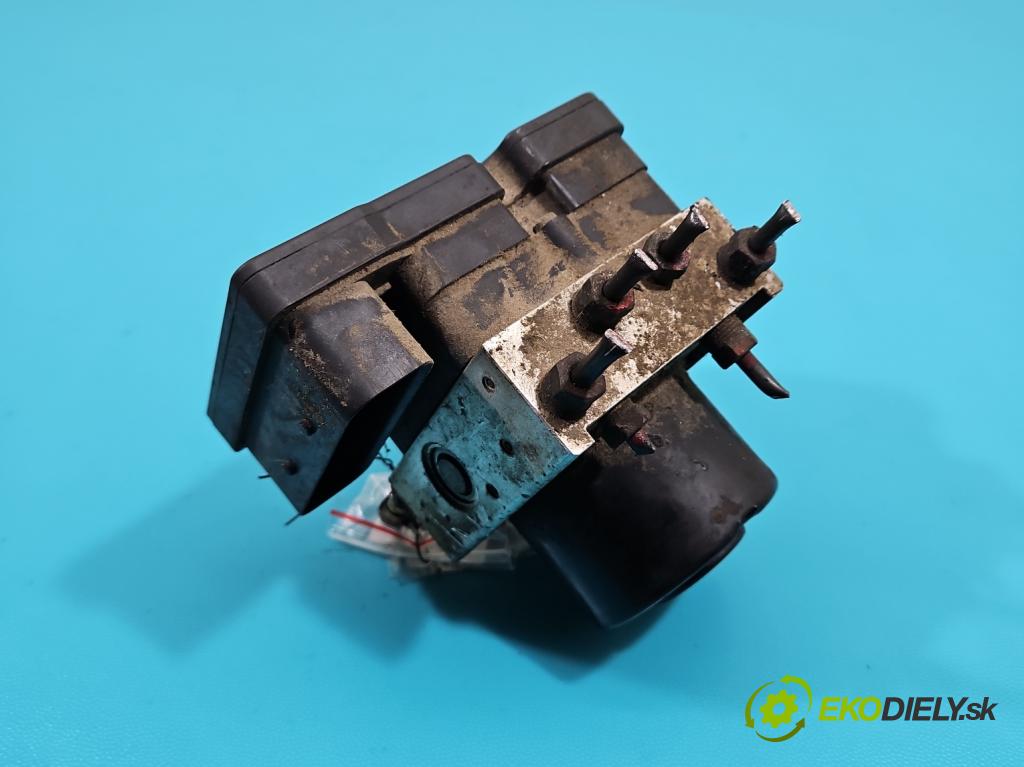 Suzuki Ignis 1.5 16v 99 HP manual 73 kW 1490 cm3 5- čerpadlo abs 56110-86G11 (Pumpy ABS)