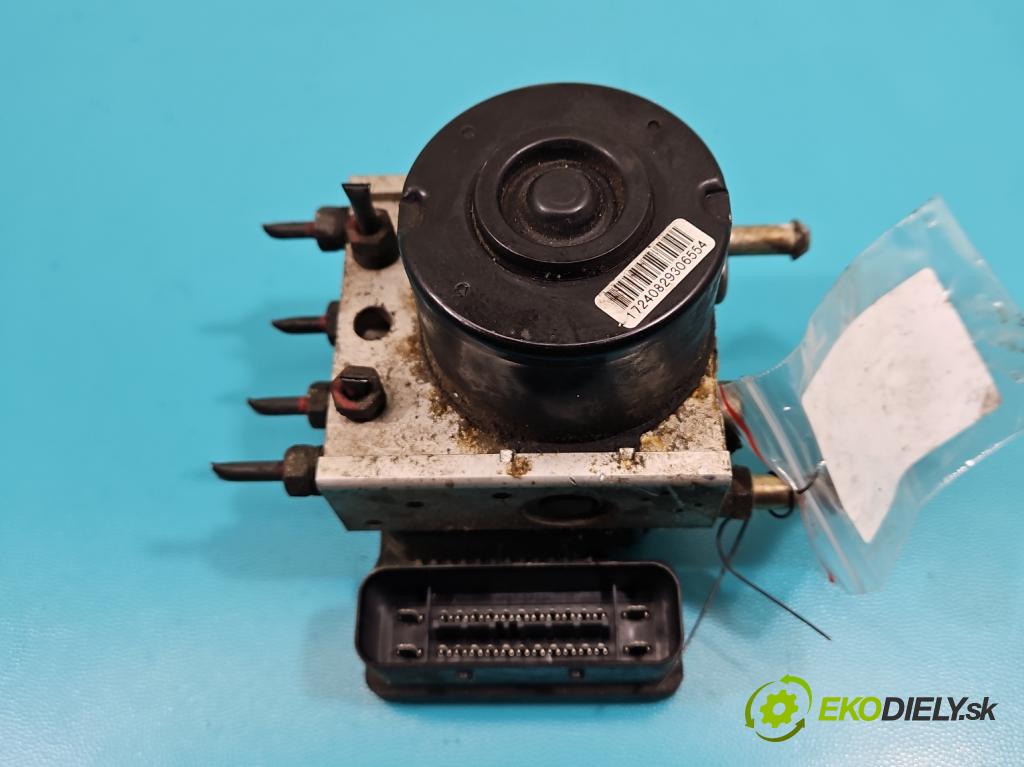 Suzuki Ignis 1.5 16v 99 HP manual 73 kW 1490 cm3 5- čerpadlo abs 56110-86G11 (Pumpy ABS)