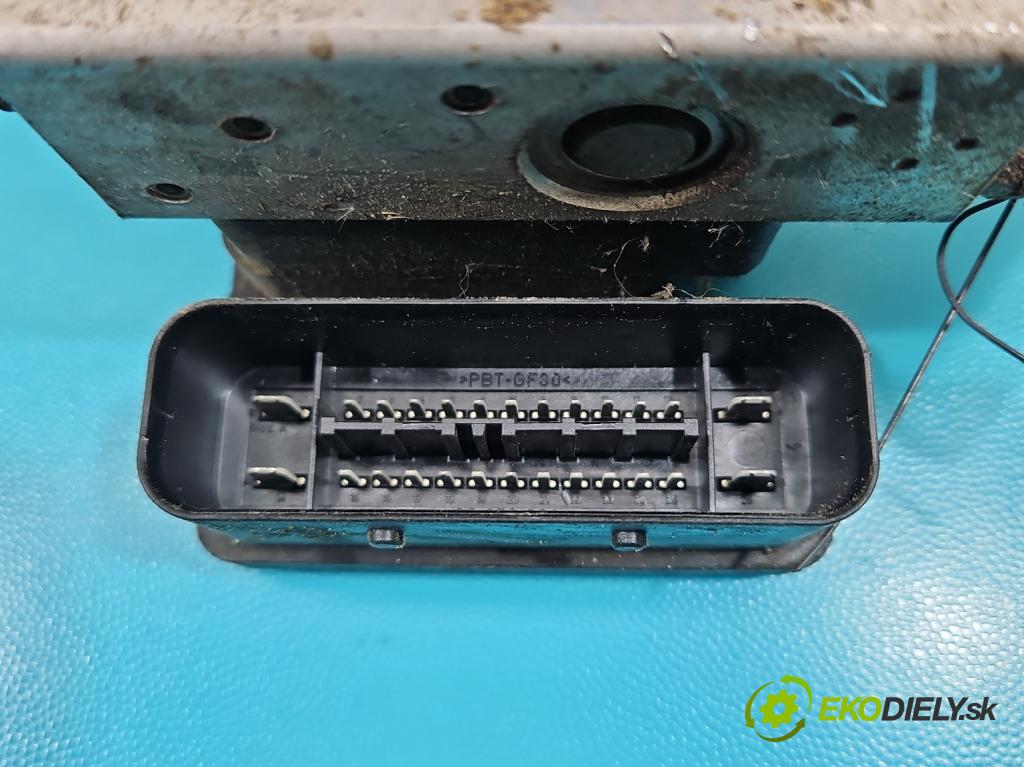 Suzuki Ignis 1.5 16v 99 HP manual 73 kW 1490 cm3 5- čerpadlo abs 56110-86G11 (Pumpy ABS)