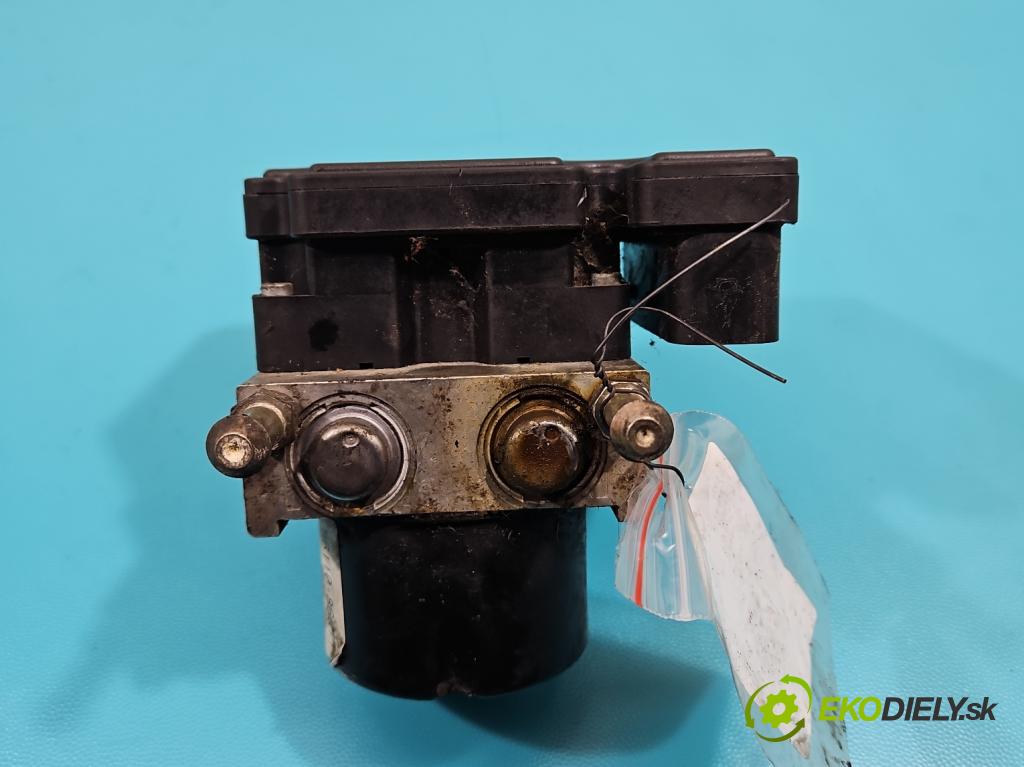 Suzuki Ignis 1.5 16v 99 HP manual 73 kW 1490 cm3 5- čerpadlo abs 56110-86G11 (Pumpy ABS)