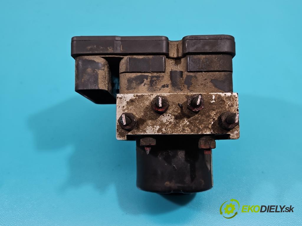 Suzuki Ignis 1.5 16v 99 HP manual 73 kW 1490 cm3 5- čerpadlo abs 56110-86G11 (Pumpy ABS)