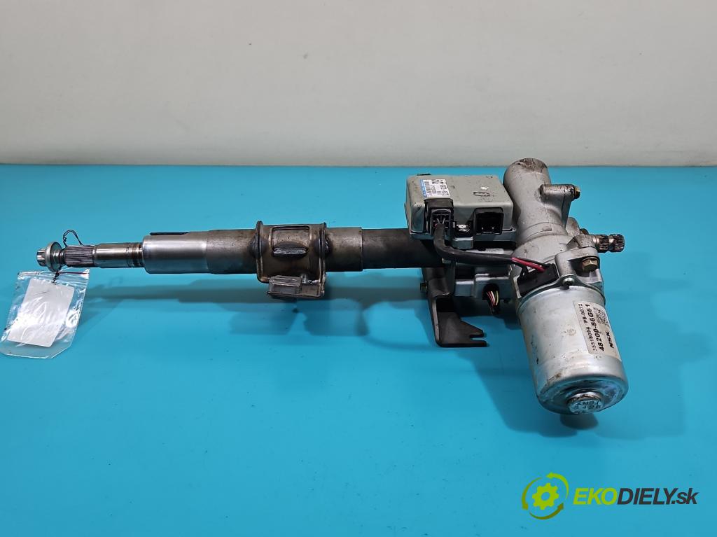 Suzuki Ignis 1.5 16v 99 HP manual 73 kW 1490 cm3 5- čerpadlo posilovač 48200-86G61 (Servočerpadlo, pumpa riadenia)