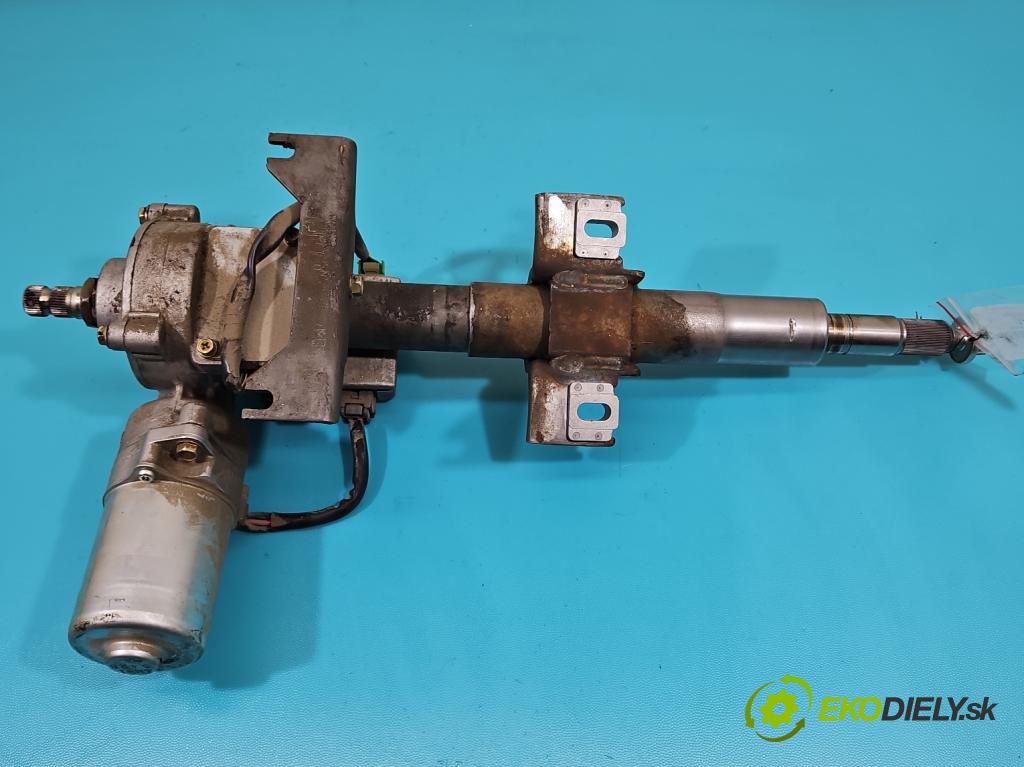 Suzuki Ignis 1.5 16v 99 HP manual 73 kW 1490 cm3 5- čerpadlo posilovač 48200-86G61 (Servočerpadlo, pumpa riadenia)