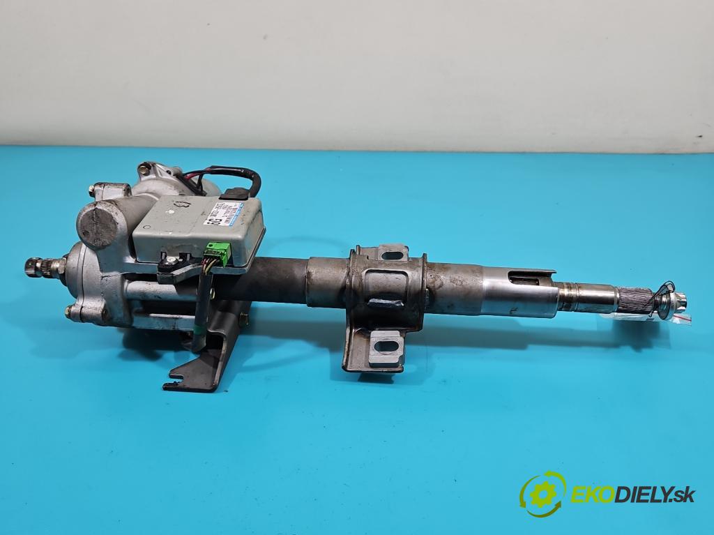 Suzuki Ignis 1.5 16v 99 HP manual 73 kW 1490 cm3 5- čerpadlo posilovač 48200-86G61 (Servočerpadlo, pumpa riadenia)