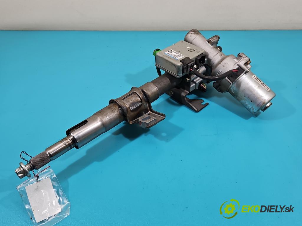 Suzuki Ignis 1.5 16v 99 HP manual 73 kW 1490 cm3 5- čerpadlo posilovač 48200-86G61 (Servočerpadlo, pumpa riadenia)