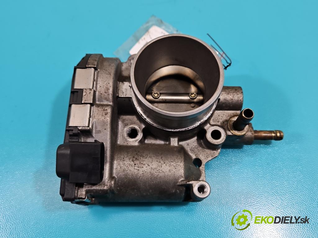 Honda Jazz II 2002-2008 1.3 16V 83 HP manual 61 kW 1339 cm3 5- klapka 0280750141 (Škrtiace klapky)