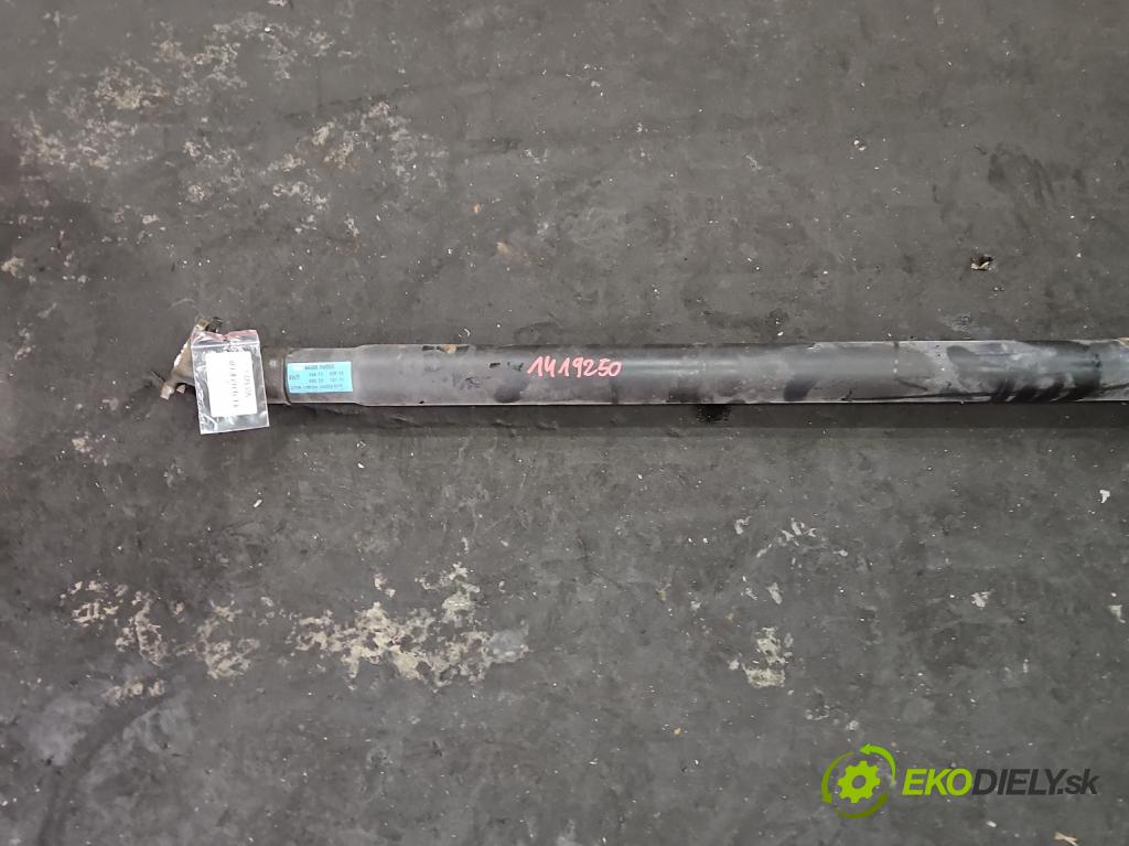 Hyundai Ix35 2.0 16V 163 HP automatic 120 kW 1998 cm3 5- Hřídel: zadné 49300-3W000 (Kardaňový hriadeľ)