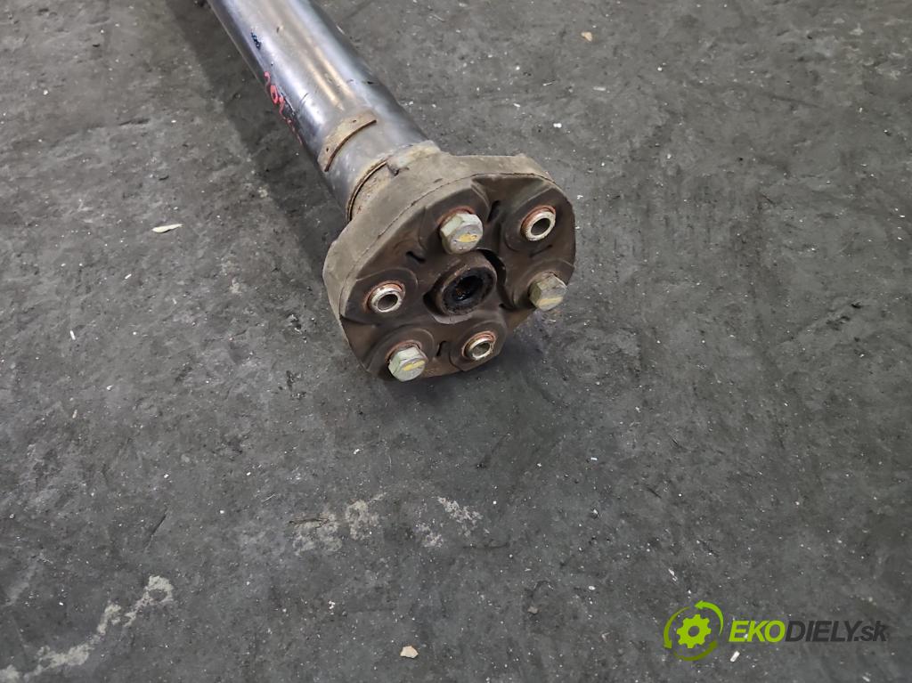 Hyundai Ix35 2.0 16V 163 HP automatic 120 kW 1998 cm3 5- Hřídel: zadné 49300-3W000 (Kardaňový hriadeľ)