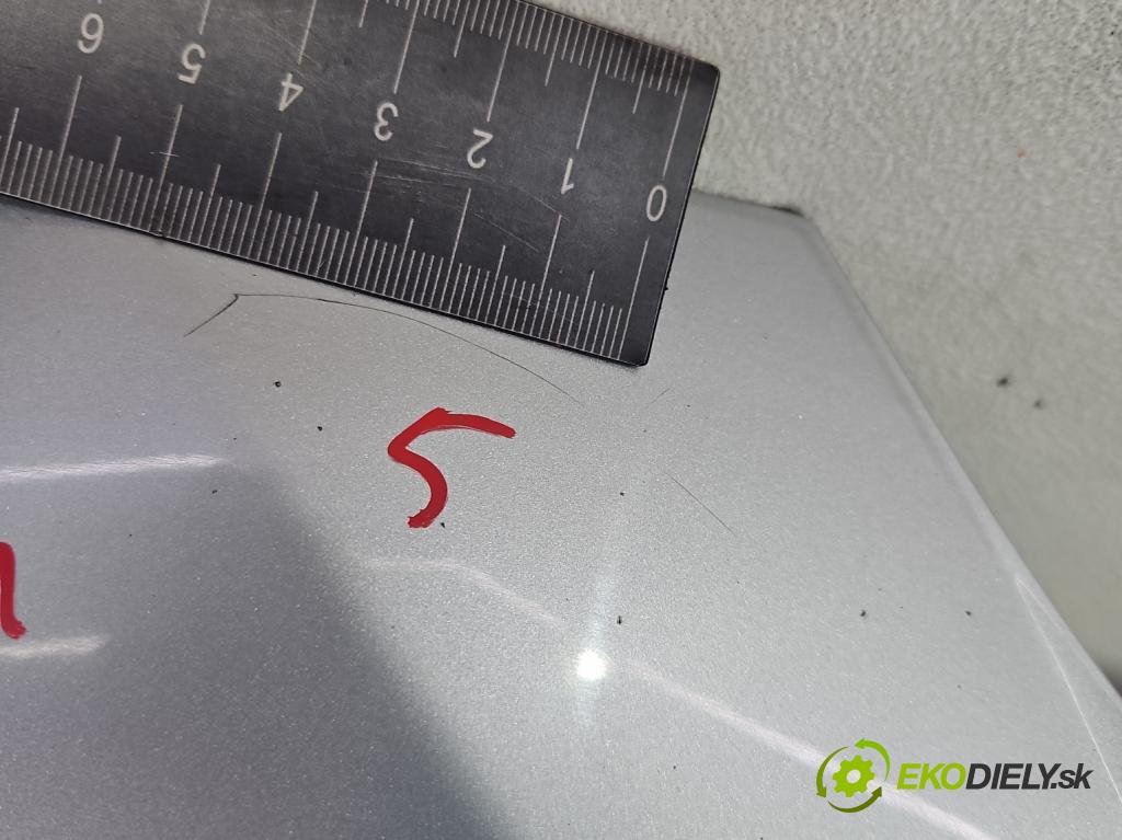 Suzuki Ignis 1.5 16v 99 HP manual 73 kW 1490 cm3 5- kapota predná