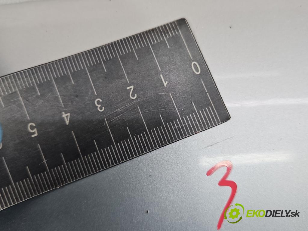 Suzuki Ignis 1.5 16v 99 HP manual 73 kW 1490 cm3 5- kapota predná