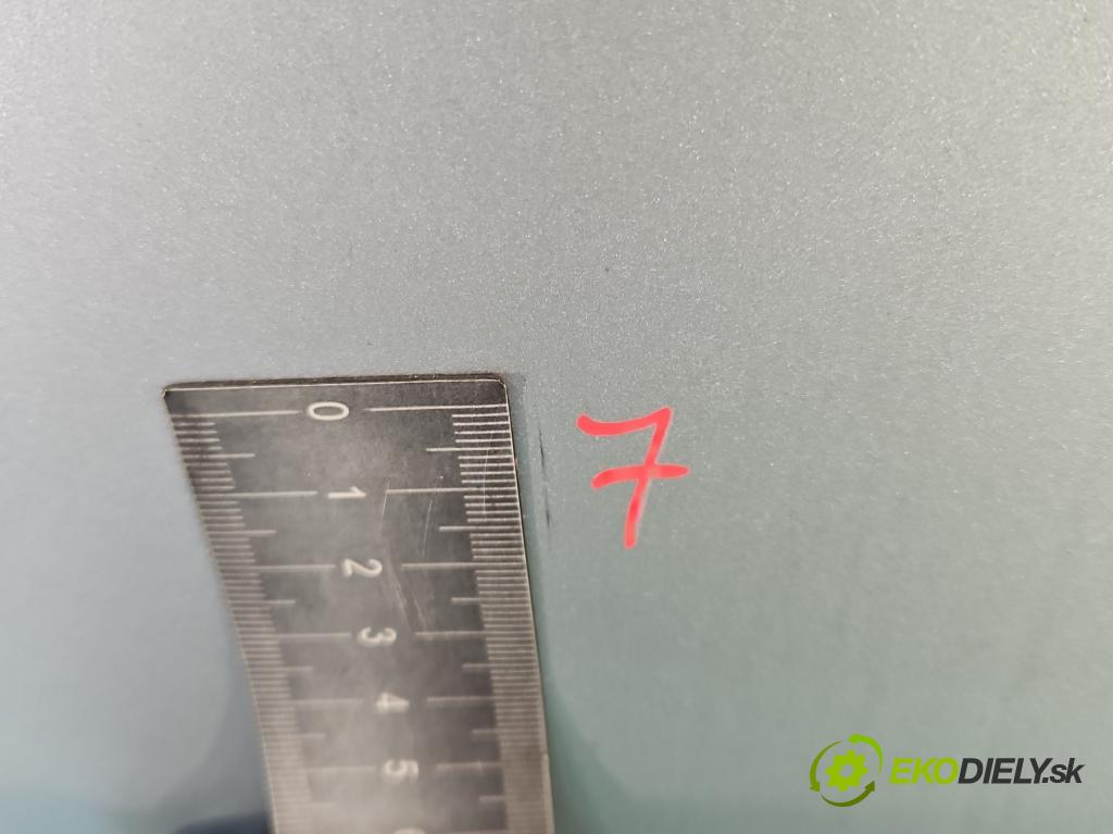 Suzuki Ignis 1.5 16v 99 HP manual 73 kW 1490 cm3 5- kapota predná