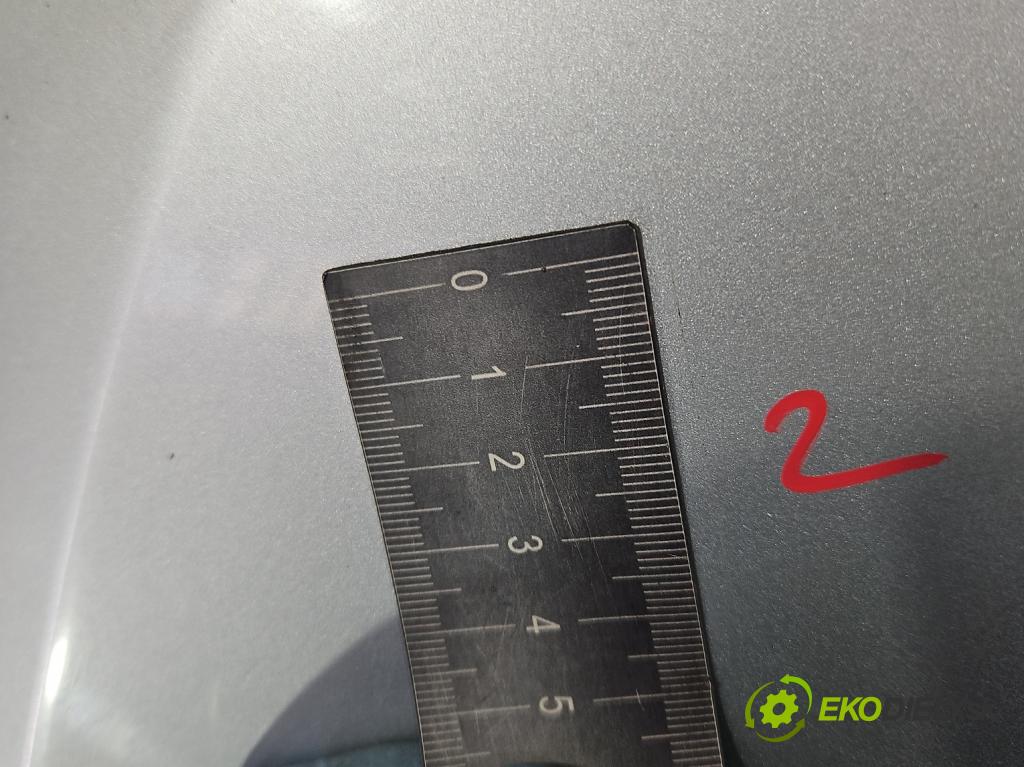 Suzuki Ignis 1.5 16v 99 HP manual 73 kW 1490 cm3 5- kapota predná
