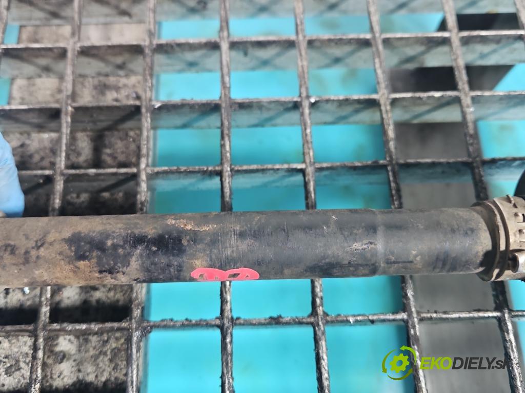 Suzuki Ignis 1.5 16v 99 HP manual 73 kW 1490 cm3 5- poloos predné pravé