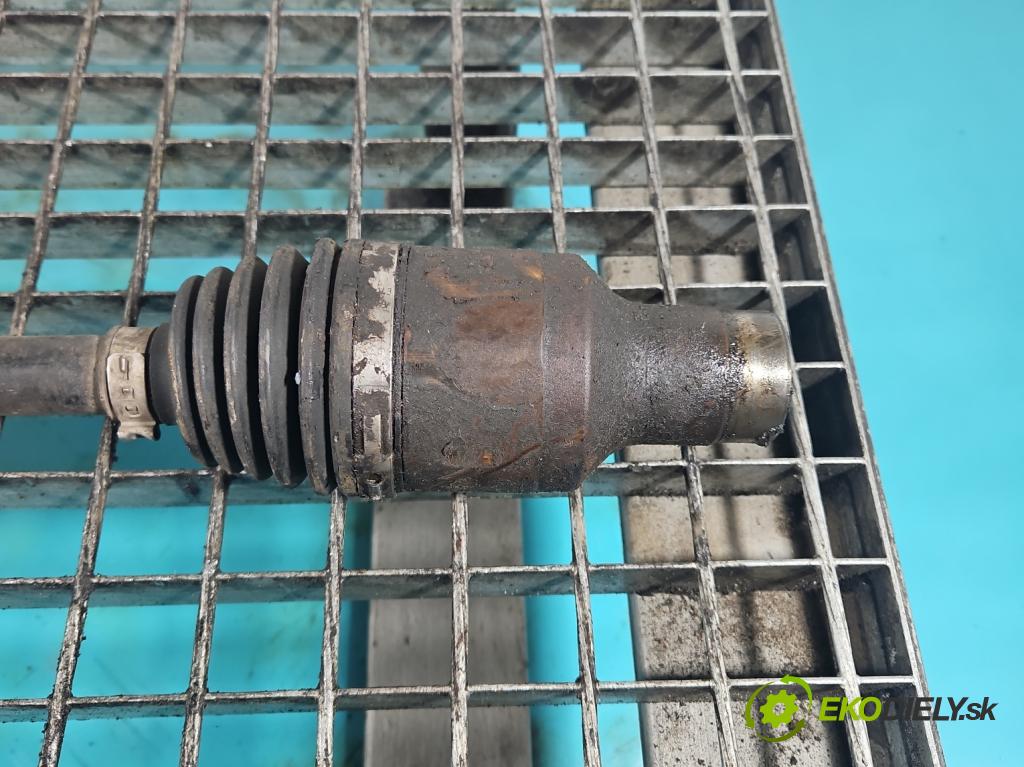 Suzuki Ignis 1.5 16v 99 HP manual 73 kW 1490 cm3 5- poloos predné pravé