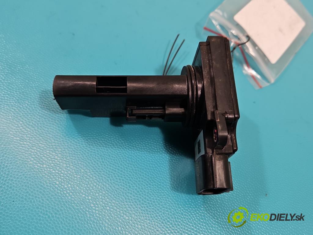 Suzuki Ignis 1.5 16v 99 HP manual 73 kW 1490 cm3 5- průtokoměr: 86G05707 (Váhy vzduchu)