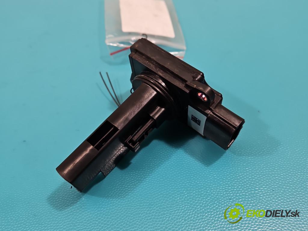 Suzuki Ignis 1.5 16v 99 HP manual 73 kW 1490 cm3 5- průtokoměr: 86G05707 (Váhy vzduchu)