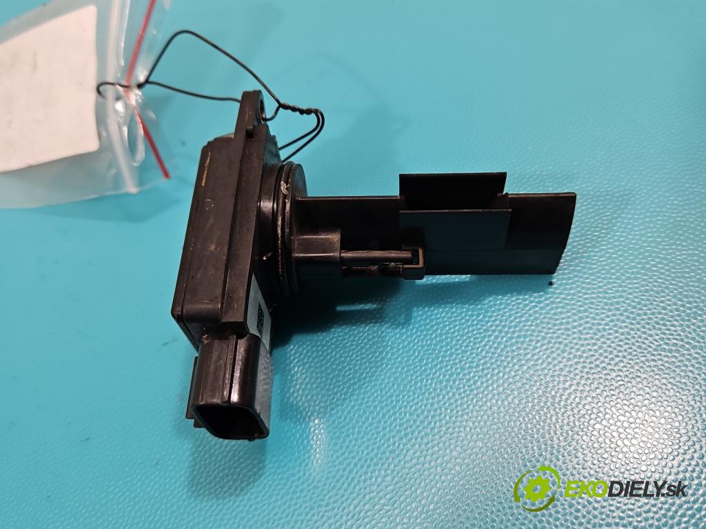 Suzuki Ignis 1.5 16v 99 HP manual 73 kW 1490 cm3 5- průtokoměr: 86G05707 (Váhy vzduchu)