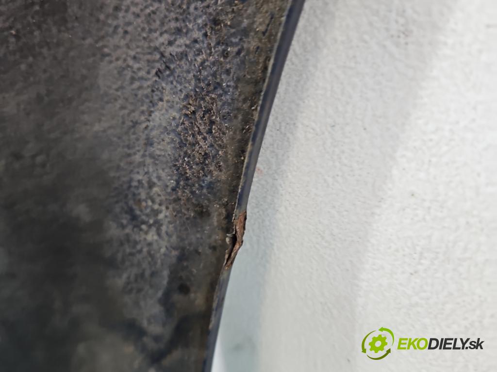 Dacia Sandero I 2008-2012 1.4 8V 75 hp manual 55 kW 1390 cm3 5- blatnik přední levý  (Predné ľavé)