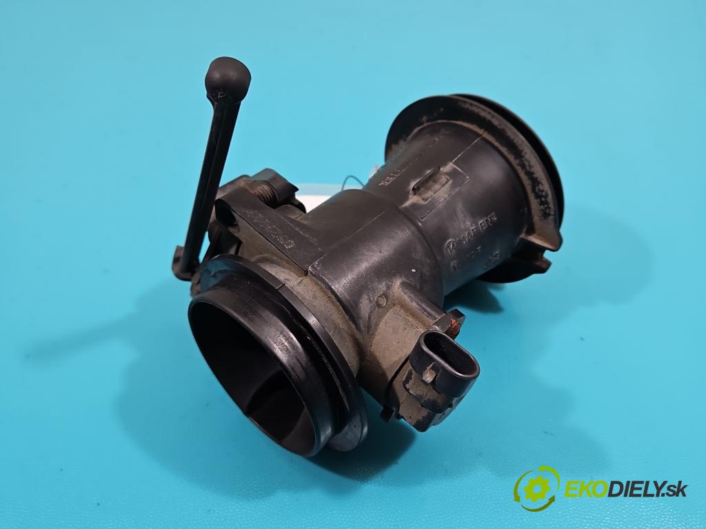 Dacia Sandero I 2008-2012 1.4 8V 75 HP manual 55 kW 1390 cm3 5- klapka 8200682611-A (Škrtiace klapky)
