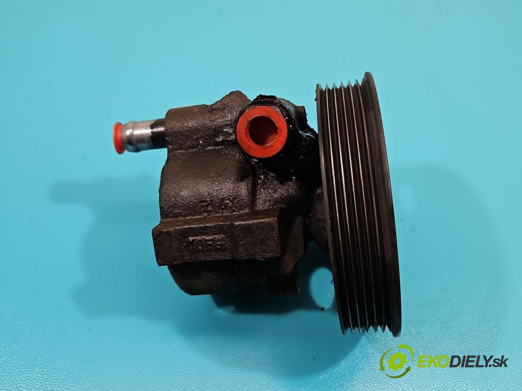 Dacia Sandero I 2008-2012 1.4 8V 75 HP manual 55 kW 1390 cm3 5- čerpadlo posilovač 8200888500A (Servočerpadlo, pumpa riadenia)