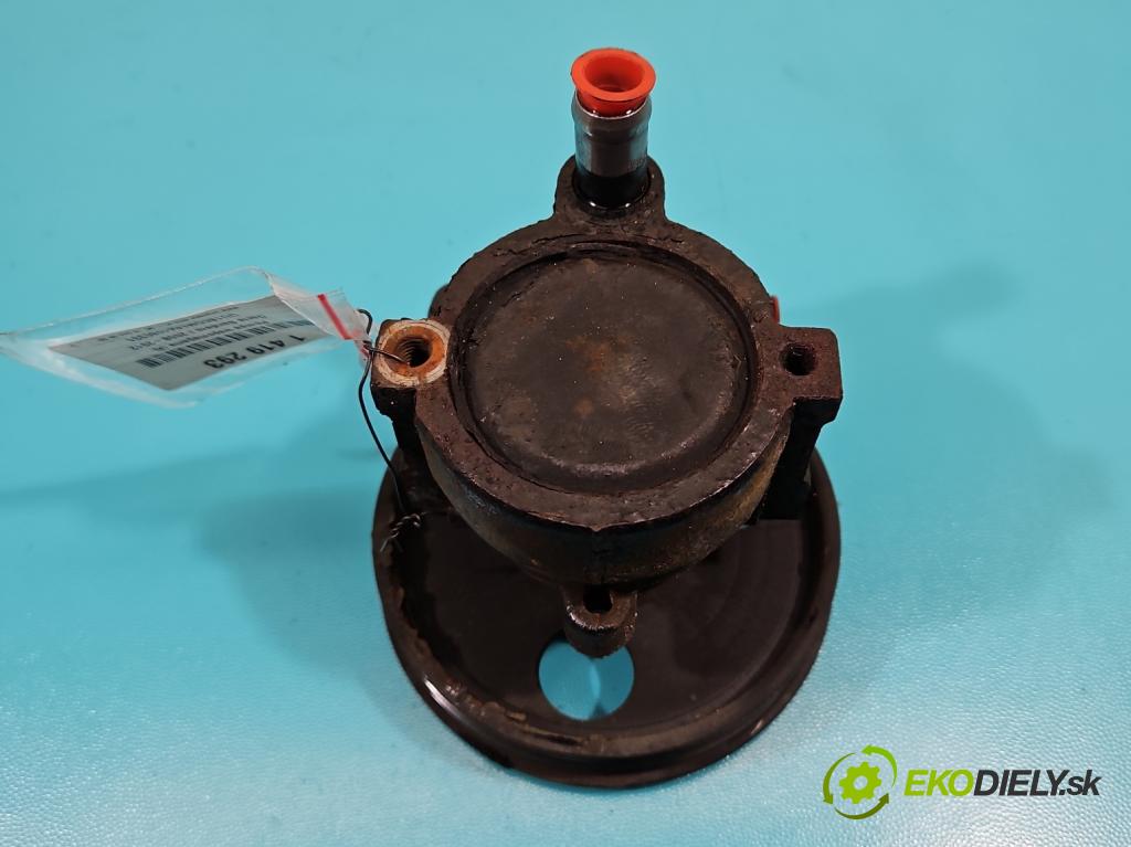 Dacia Sandero I 2008-2012 1.4 8V 75 HP manual 55 kW 1390 cm3 5- čerpadlo posilovač 8200888500A (Servočerpadlo, pumpa riadenia)