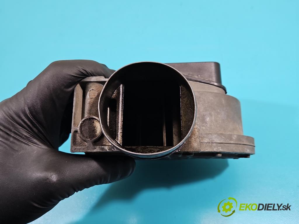 Audi 80 B4 1991-1994 2.0 8V 116 HP manual 85 kW 1984 cm3 4- průtokoměr: 0280202130 (Váhy vzduchu)