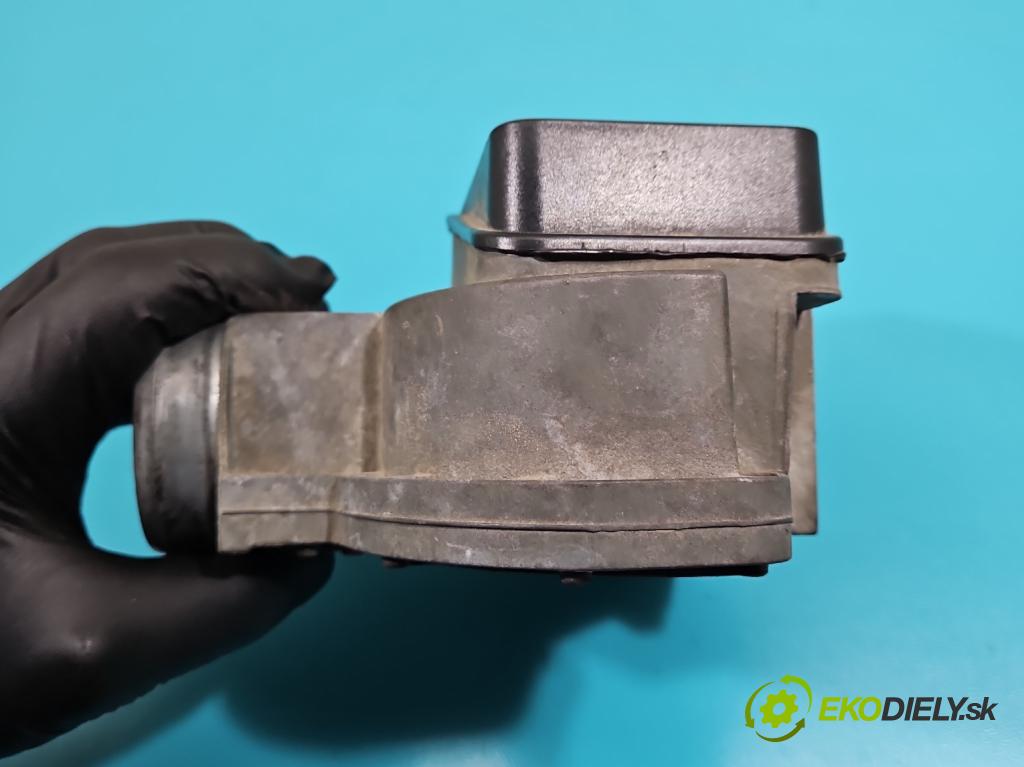 Audi 80 B4 1991-1994 2.0 8V 116 HP manual 85 kW 1984 cm3 4- průtokoměr: 0280202130 (Váhy vzduchu)