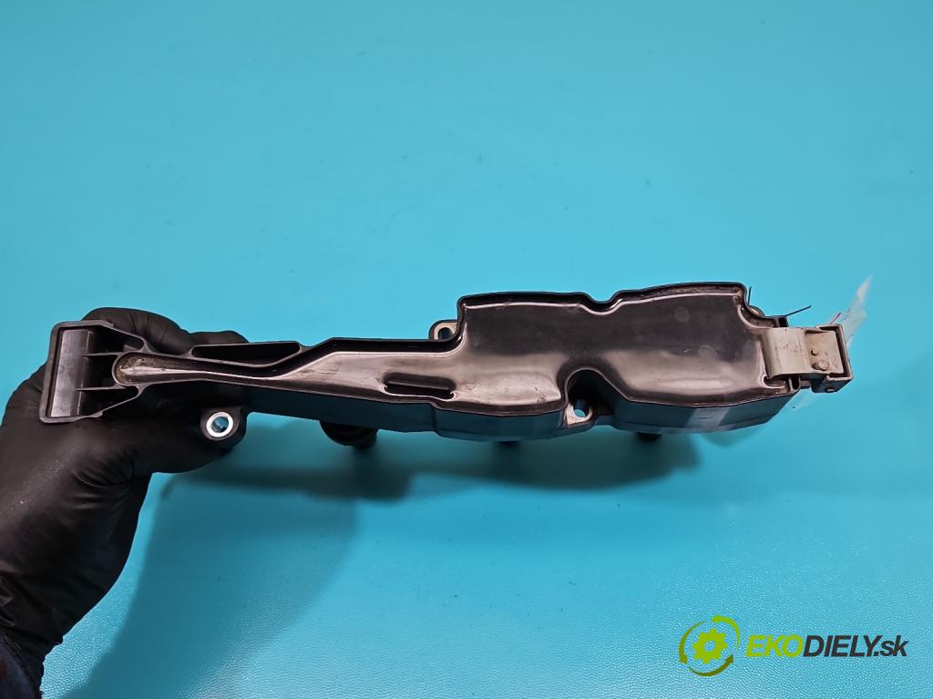 Peugeot 307 1.6 16V 109 HP manual 80 kW 1587 cm3 5- cievka zapaľovacia  (Zapaľovacie cievky, moduly)