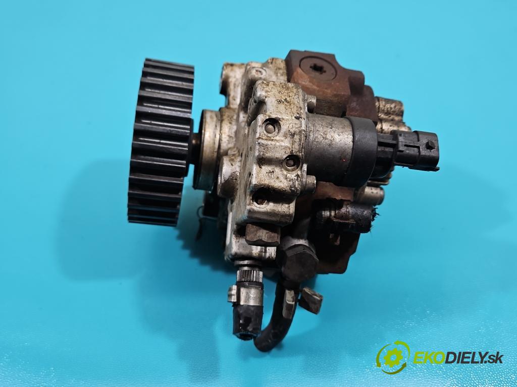 Opel Astra II 1998-2009 1.7 CDTI 80 HP manual 59 kW 1686 cm3 5- čerpadlo vstrekovacia 0445010086 (Vstrekovacie čerpadlá)