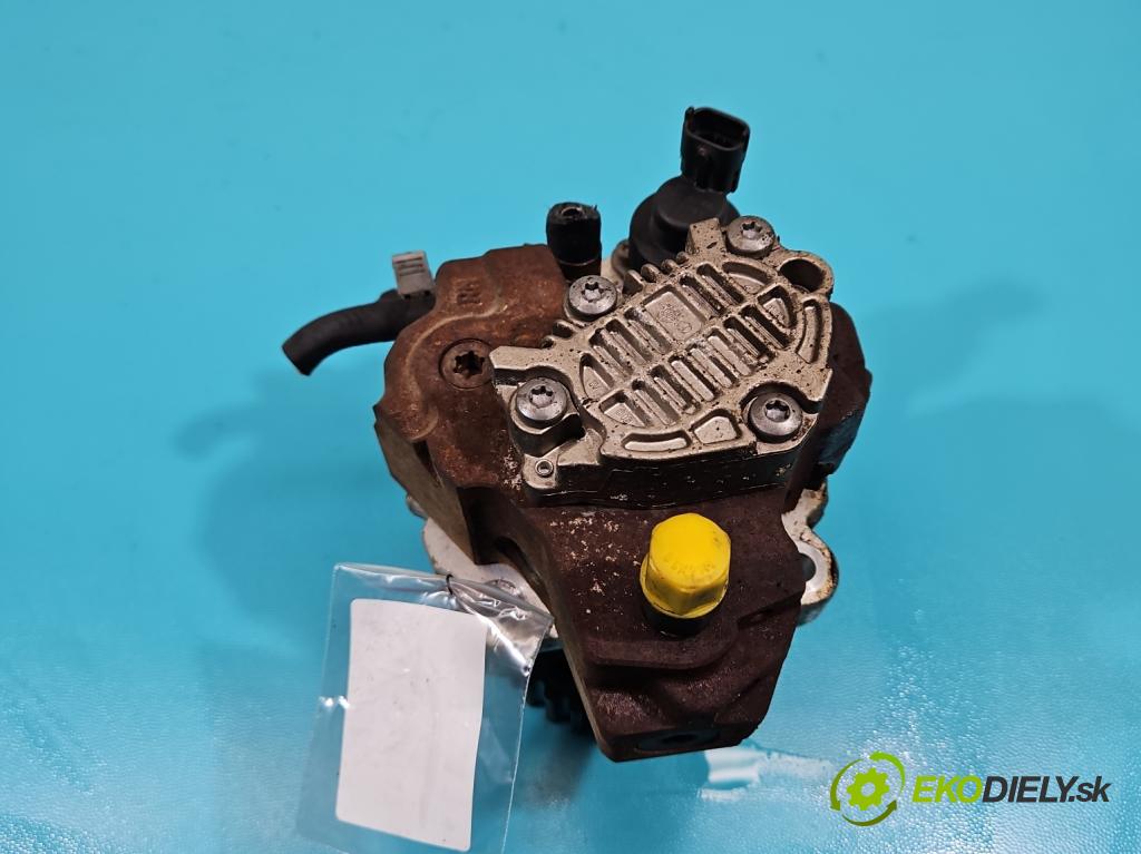 Opel Astra II 1998-2009 1.7 CDTI 80 HP manual 59 kW 1686 cm3 5- čerpadlo vstrekovacia 0445010086 (Vstrekovacie čerpadlá)