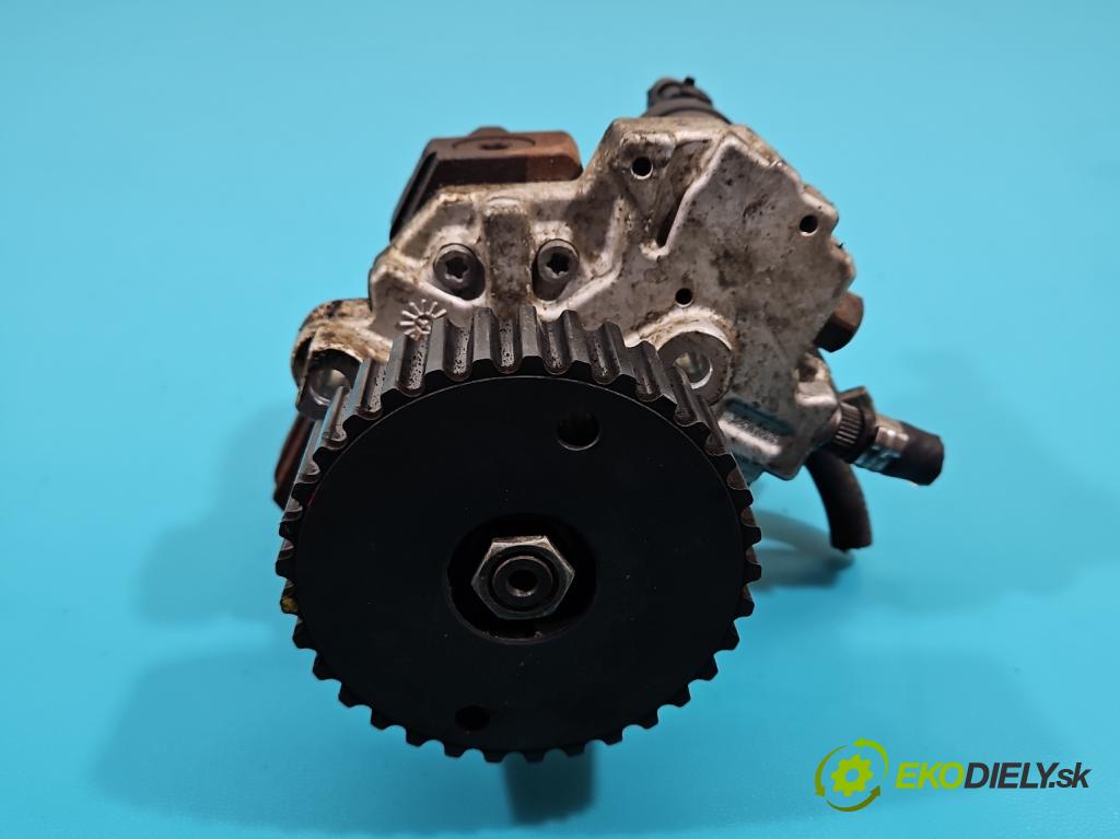 Opel Astra II 1998-2009 1.7 CDTI 80 HP manual 59 kW 1686 cm3 5- čerpadlo vstrekovacia 0445010086 (Vstrekovacie čerpadlá)