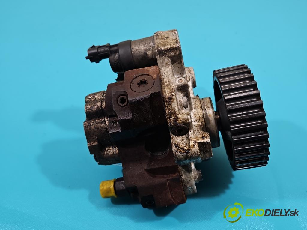 Opel Astra II 1998-2009 1.7 CDTI 80 HP manual 59 kW 1686 cm3 5- čerpadlo vstrekovacia 0445010086 (Vstrekovacie čerpadlá)