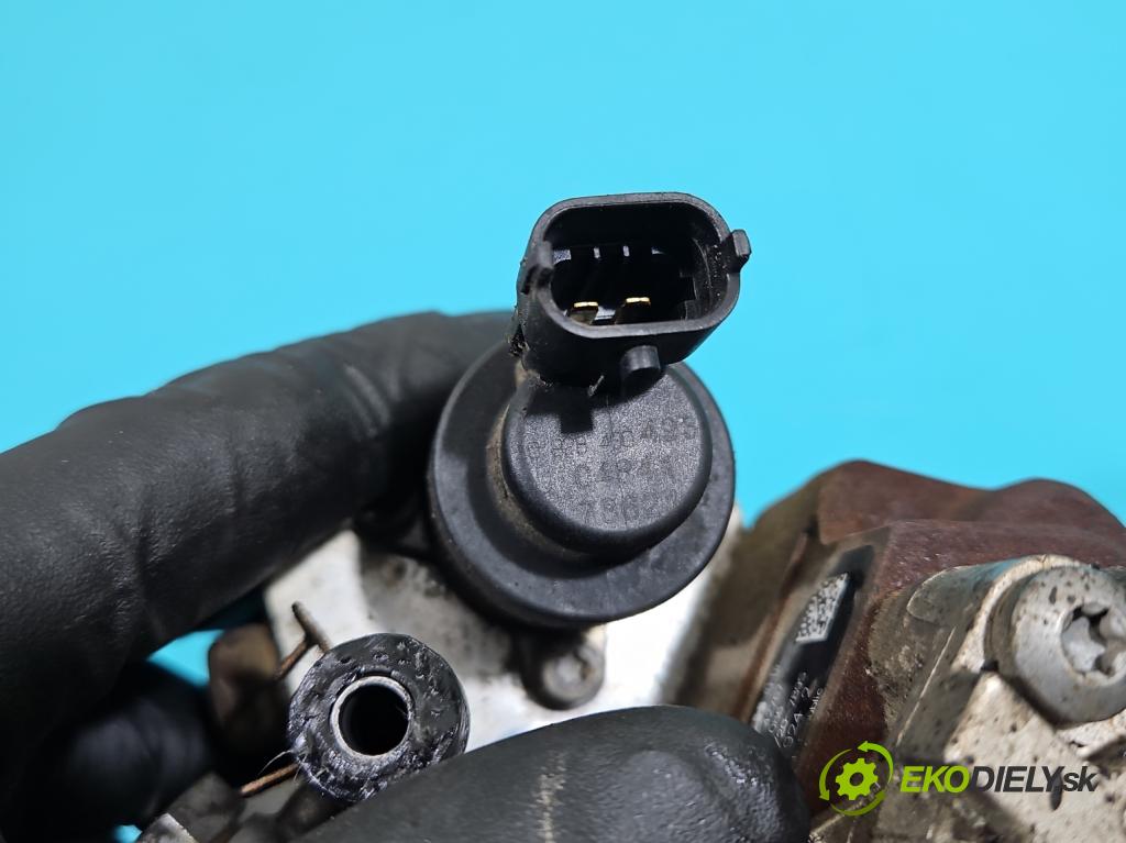 Opel Astra II 1998-2009 1.7 CDTI 80 HP manual 59 kW 1686 cm3 5- čerpadlo vstrekovacia 0445010086 (Vstrekovacie čerpadlá)