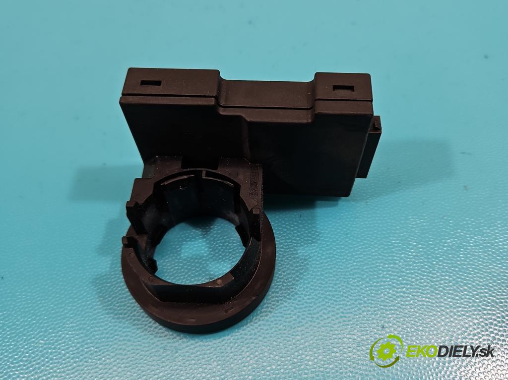 Opel Astra II 1998-2009 1.7 CDTI 80 HP manual 59 kW 1686 cm3 5- riadiaca jednotka motora 0281010859