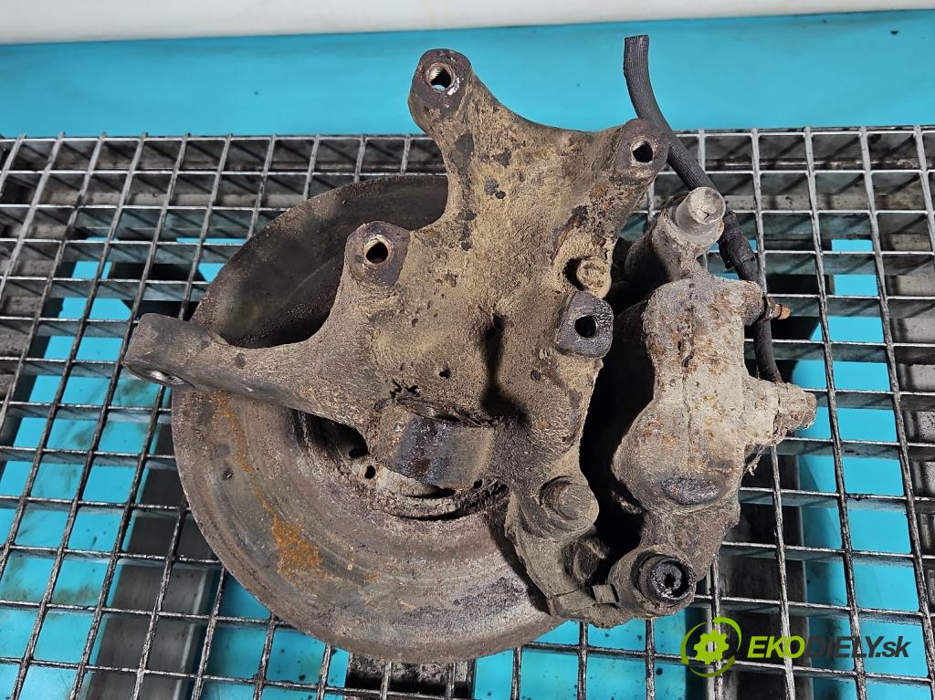 Ford Transit 1988-2000 2.5d 69KM manual 51 kW 2496 cm3 5- náboj pravé (Náboje)