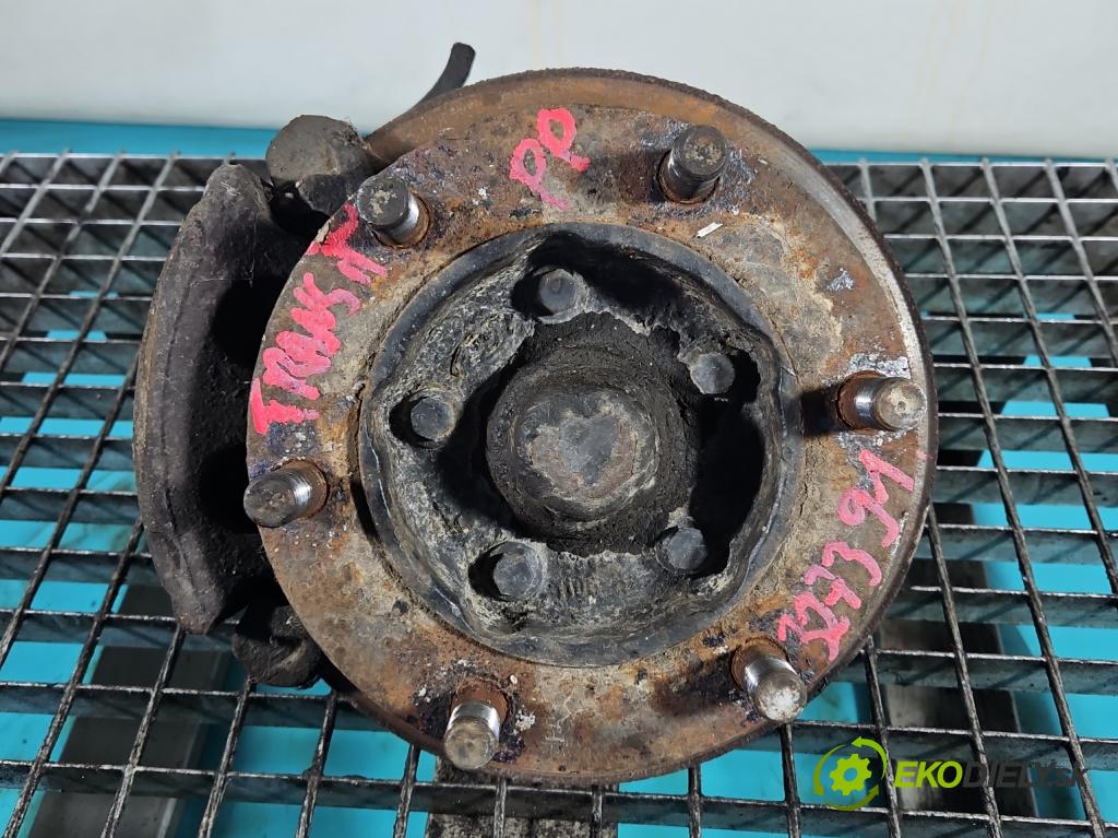 Ford Transit 1988-2000 2.5d 69KM manual 51 kW 2496 cm3 5- náboj pravé  (Náboje)