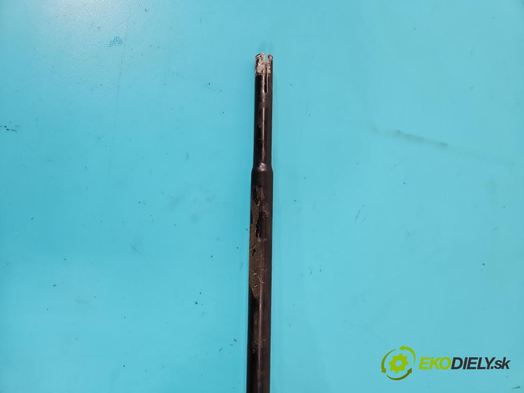 Daewoo Lanos 1,4.0 8V 75 HP manual 55 kW 1349 cm3 4- Páka: Změny: stupeň,rýchlosť  (Rýchlostná páka (kulisa))