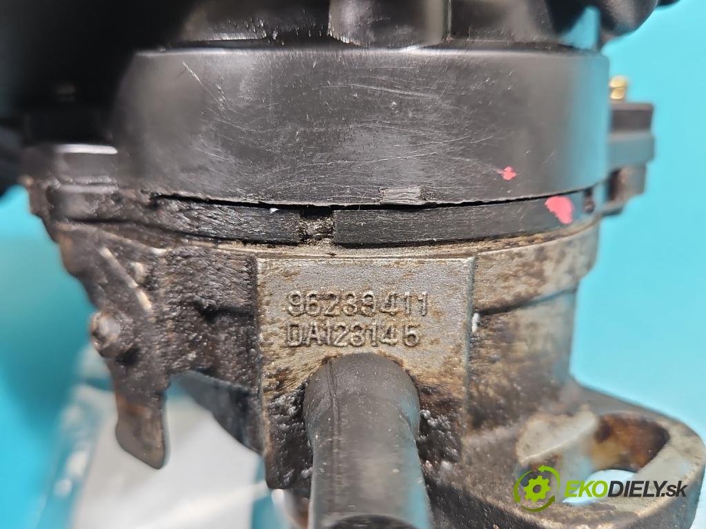 Daewoo Matiz 0.8 51KM manual 37,5 kW 796 cm3 5- rozdeľovač 96239411 (Rozdeľovače)