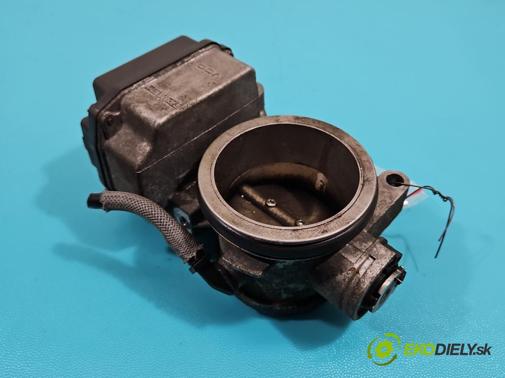Renault Laguna II 2001-2007 1.8 16V 116 HP automatic 85 kW 1783 cm3 5- klapka 8200063652 (Škrtiace klapky)