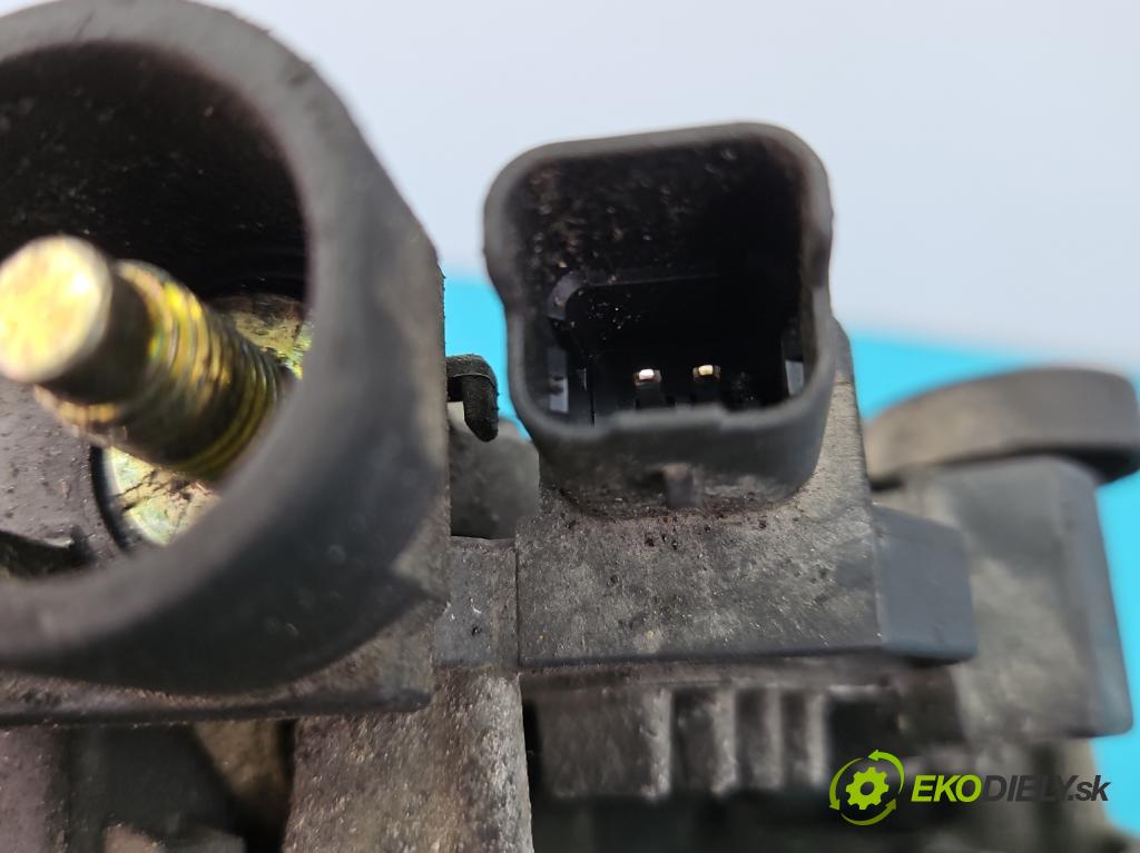 Peugeot 407 1.6 hdi 109 HP manual 80 kW 1560 cm3 4- Alternator 9646321880 (Alternátory)