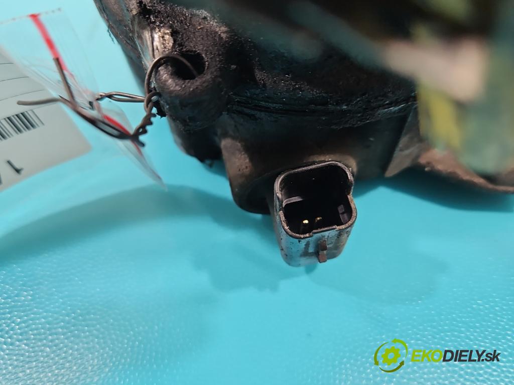 Peugeot 508 2010-2018 1.6 hdi 120 HP manual 88 kW 1560 cm3 4- Kompresor: klimatizácie  (Kompresory klimatizácie)